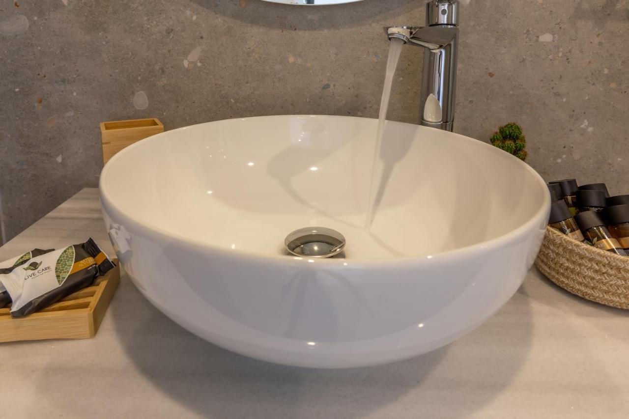 Apartamento Mandevilia *