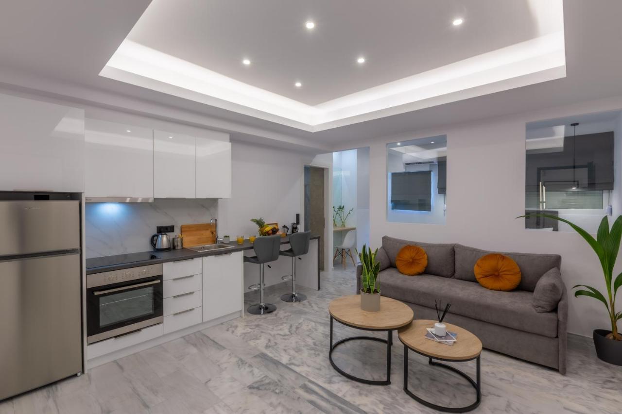 Apartamento Mandevilia *