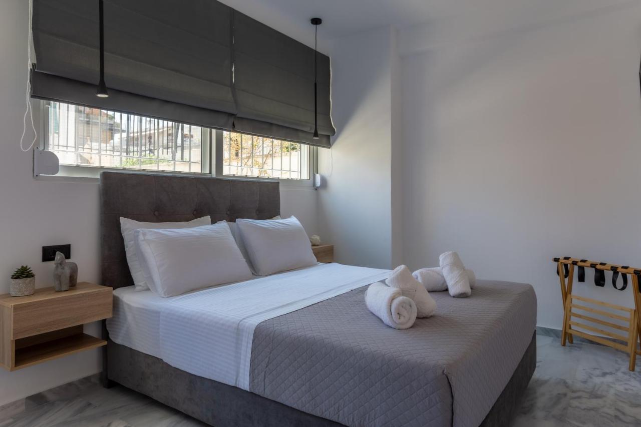 Apartamento Mandevilia