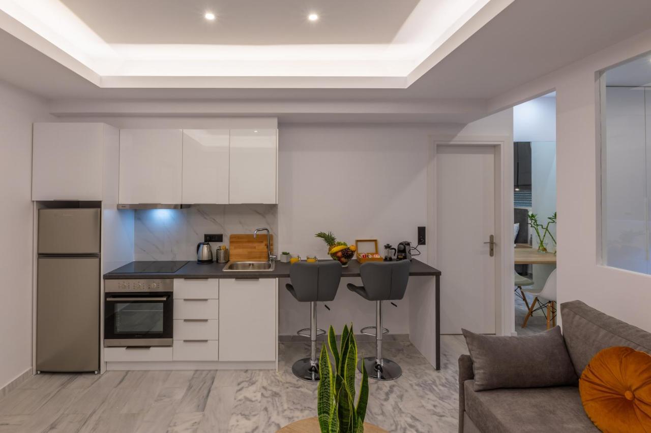 Apartment Mandevilia