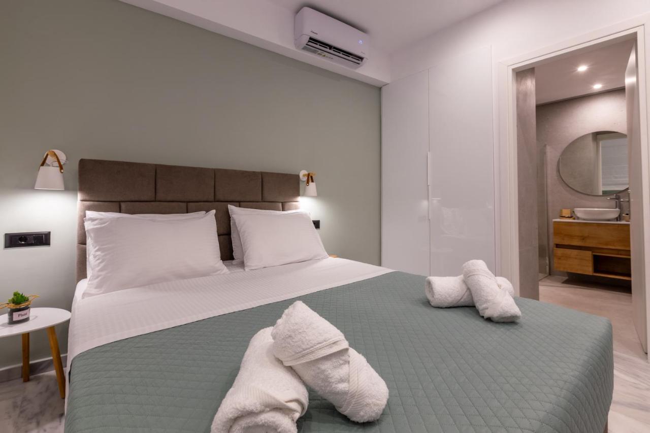 Mandevilia Apartment Athens