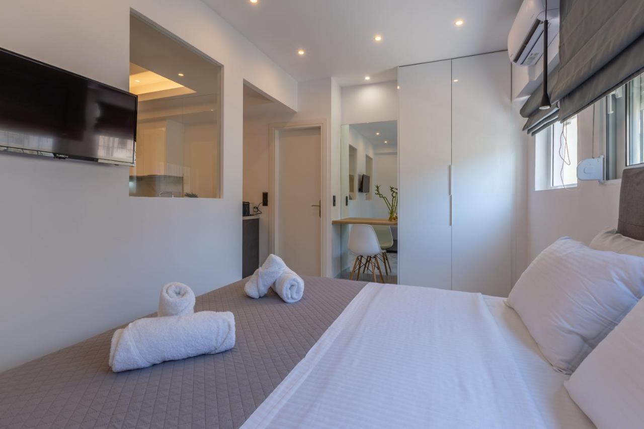 Apartment Mandevilia Athens