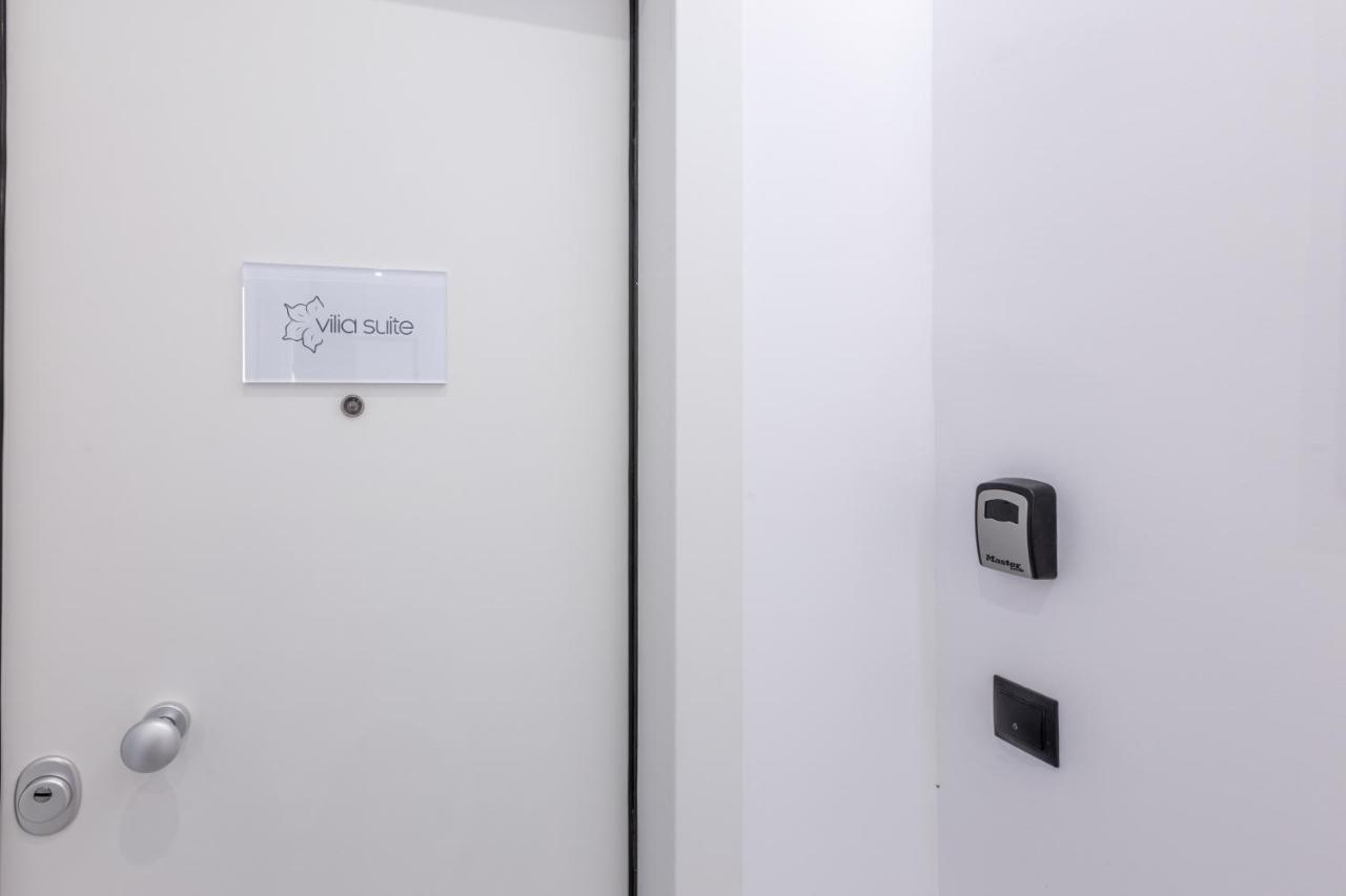 Apartment Mandevilia *
