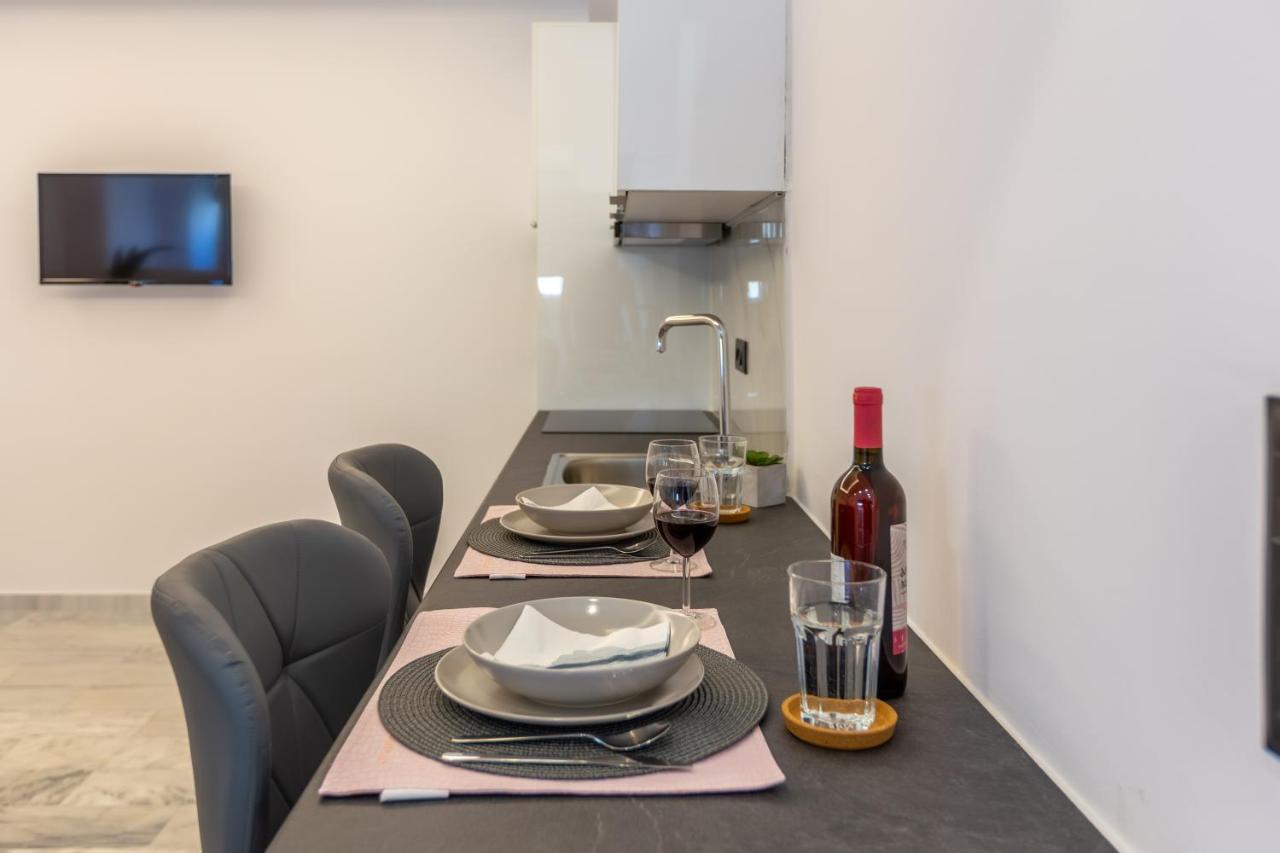 Mandevilia Apartment Athens