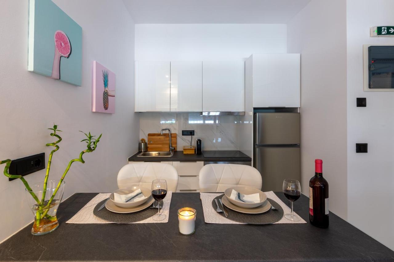 Apartment Mandevilia Athens