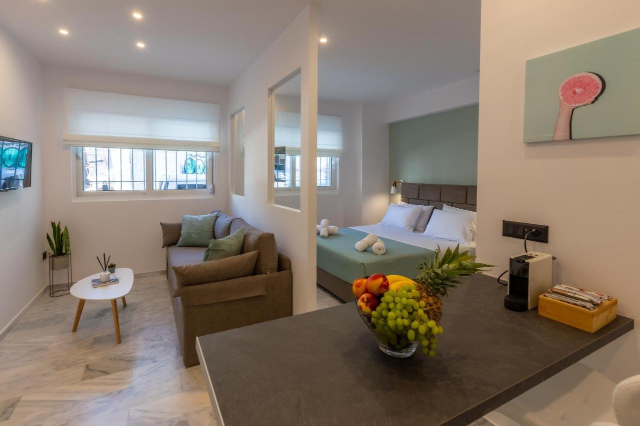 Apartment Mandevilia *