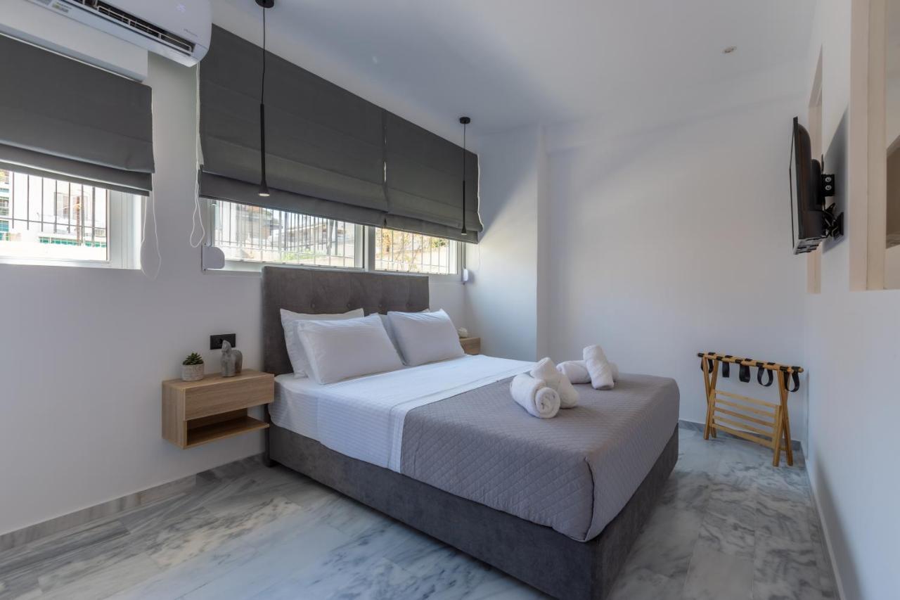 Mandevilia Athens