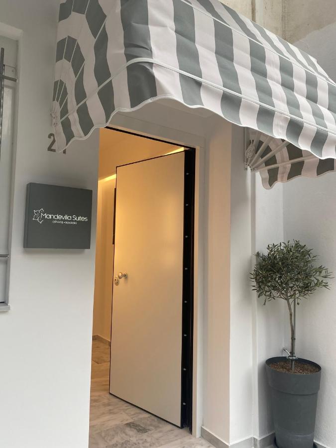 Mandevilia Apartment Athens